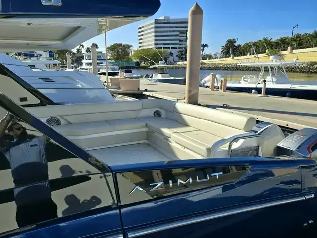 Azimut 47