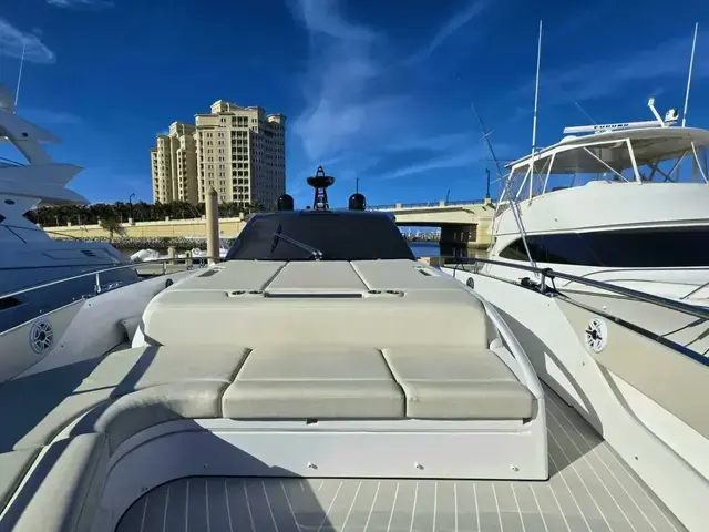 Azimut 47