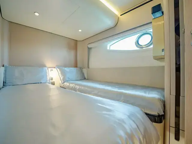 Azimut 78 Flybridge