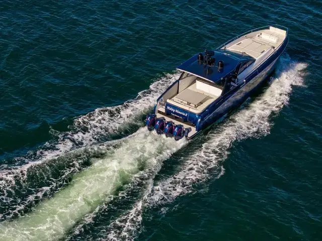 Azimut 47