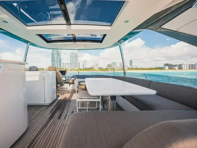 Azimut 78 Flybridge