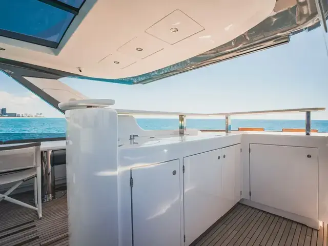 Azimut 78 Flybridge