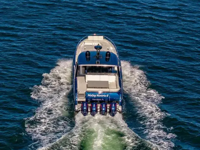 Azimut 47