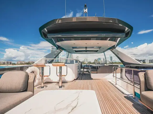 Azimut 78 Flybridge