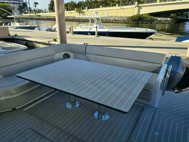 Azimut 47