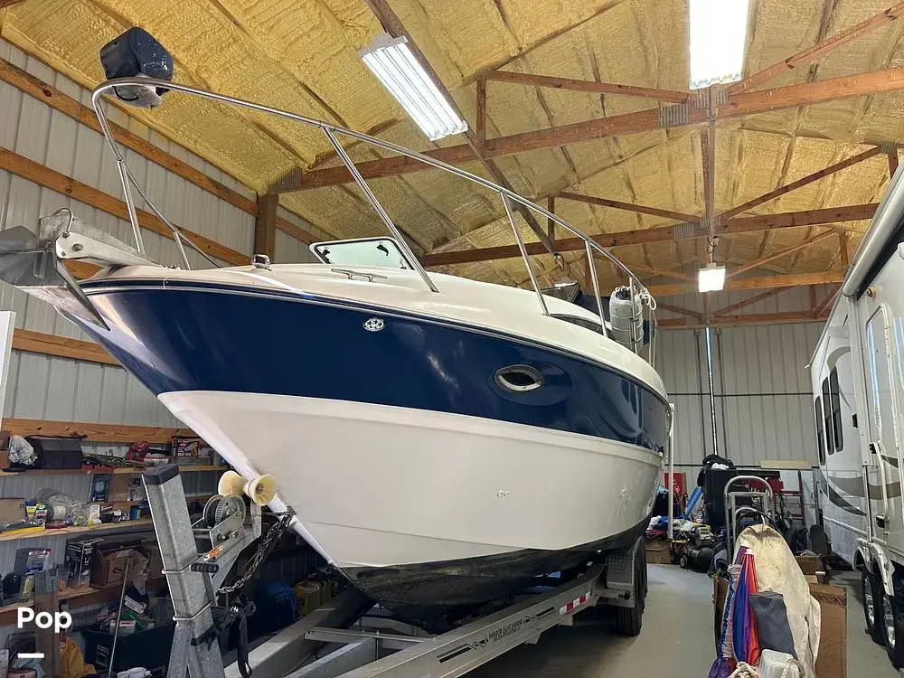 2004 Bayliner 305 cruiser