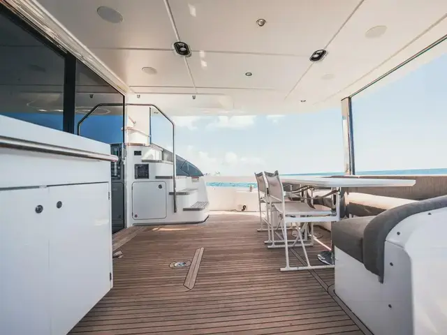 Azimut 78 Flybridge