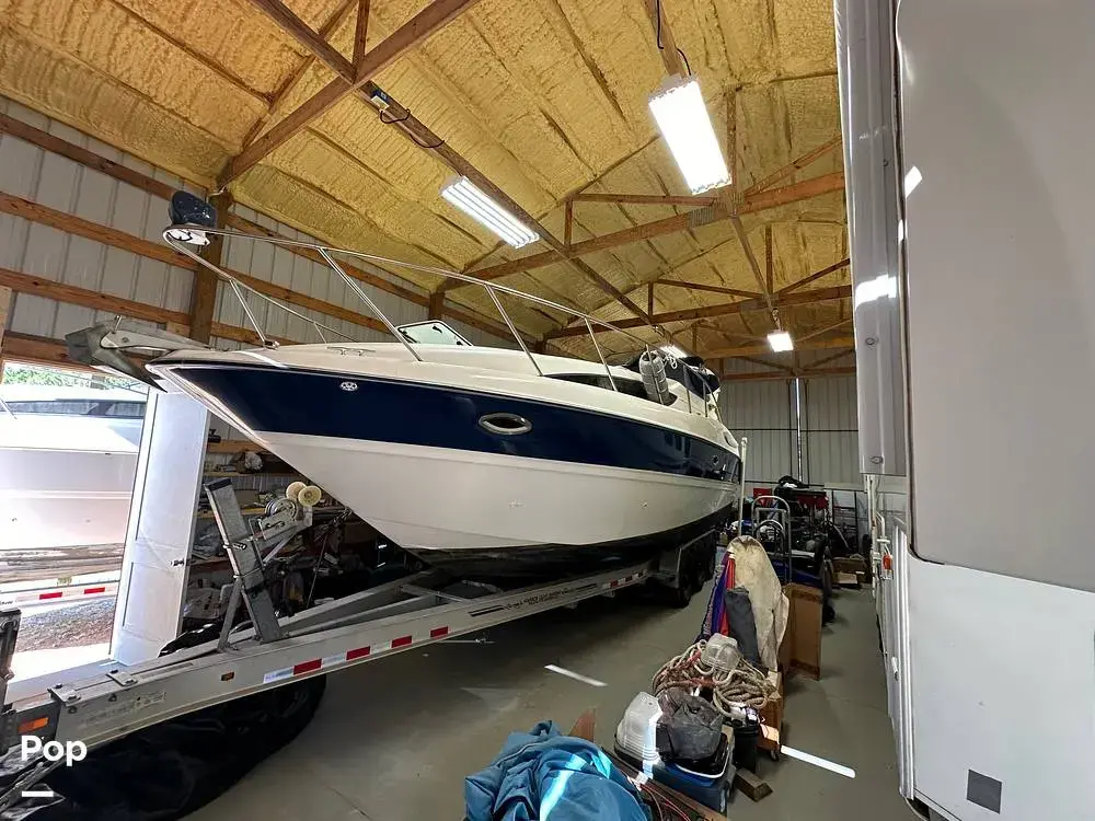 2004 Bayliner 305 cruiser