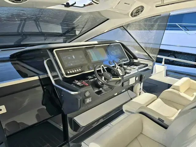 Azimut 47