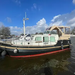 1994 Linssen 360 AC ROYAL