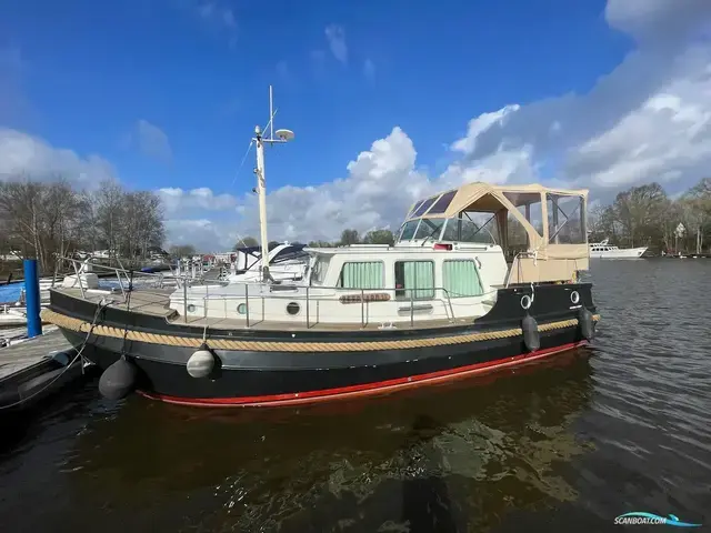 Linssen 360 AC ROYAL