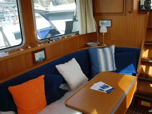 Linssen 360 AC ROYAL