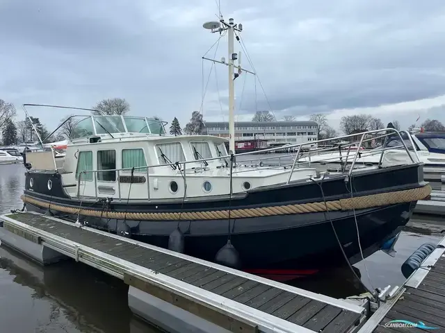 Linssen 360 AC ROYAL