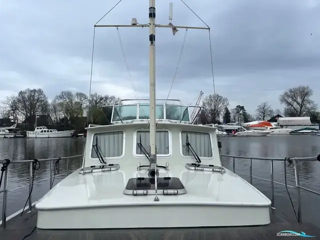 Linssen 360 AC ROYAL