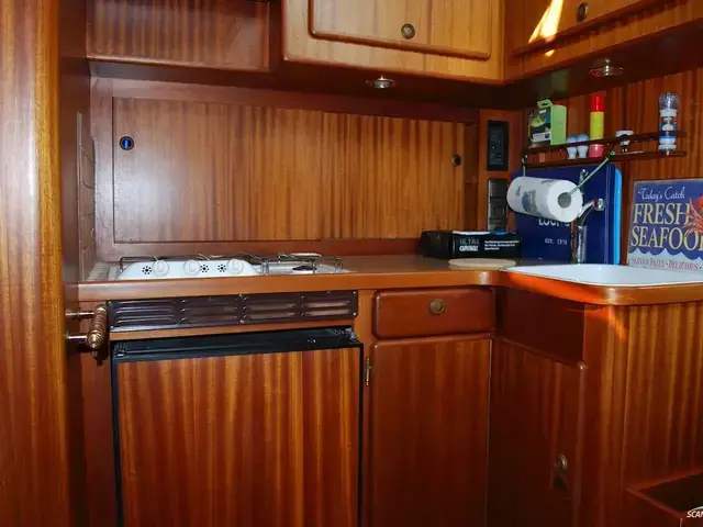 Linssen 360 AC ROYAL