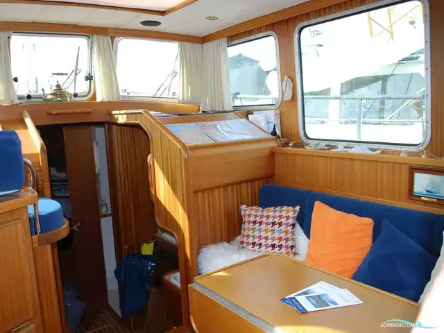 Linssen 360 AC ROYAL