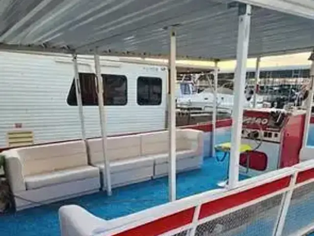 Sylvan Princess 40