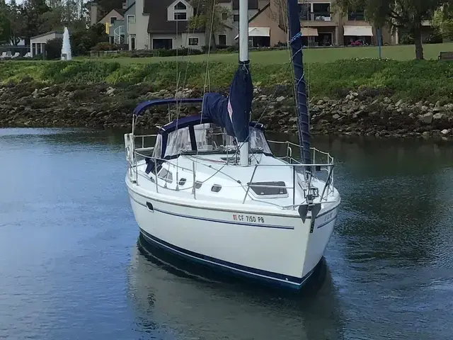 Catalina 35'