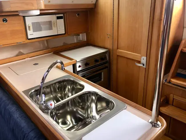 Catalina 35'