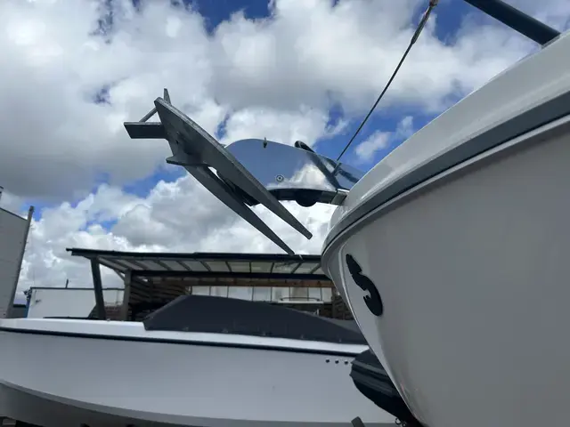 Beneteau Flyer 9 Sundeck