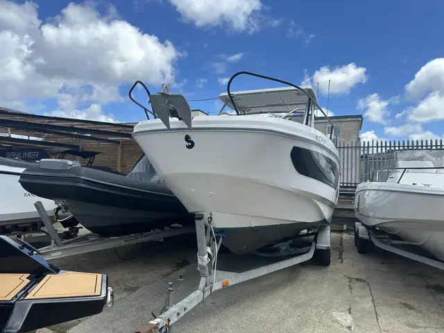 Beneteau Flyer 9 Sundeck