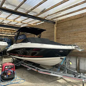 2023 Bayliner VR5 Bowrider IB