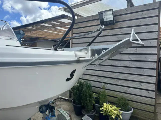 Beneteau Flyer 7 Sundeck