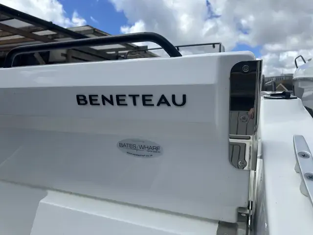 Beneteau Flyer 7 Sundeck