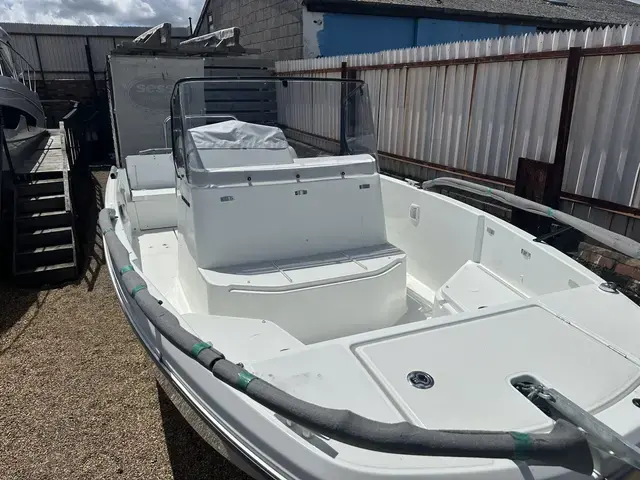 Beneteau Flyer 7 Spacedeck