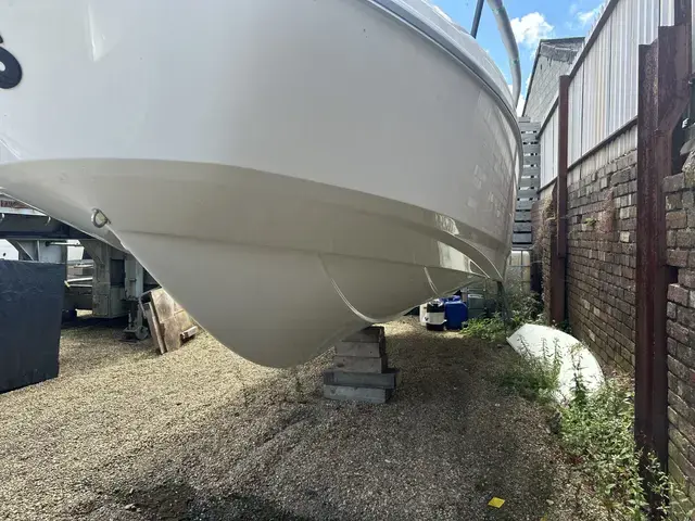 Beneteau Flyer 7 Spacedeck