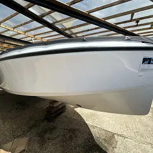 2022 Rand Boats PLAY 24 Outboard