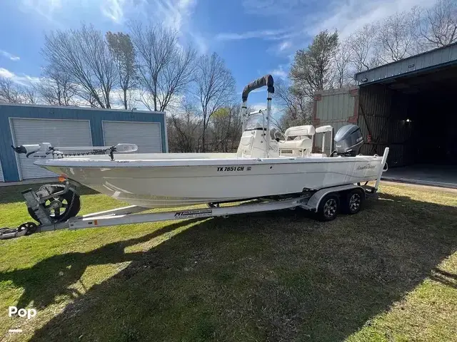 NauticStar Boats 244xts for sale in United States of America for $57,500 (£44,661)