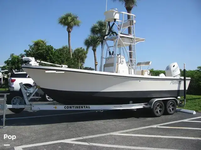Parker Boats 23 se for sale in United States of America for $63,500
