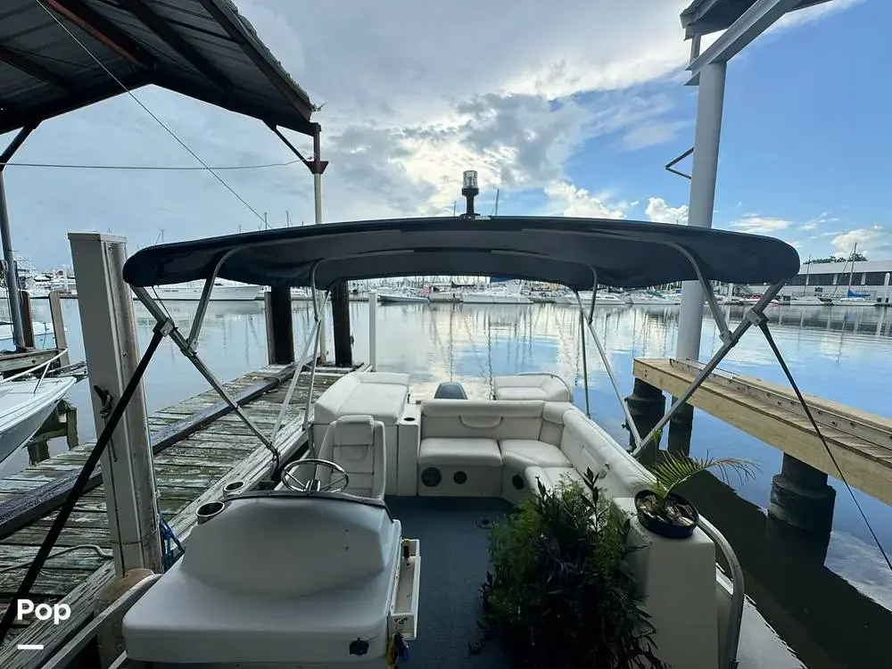 2005 Beachcomber 26 islander