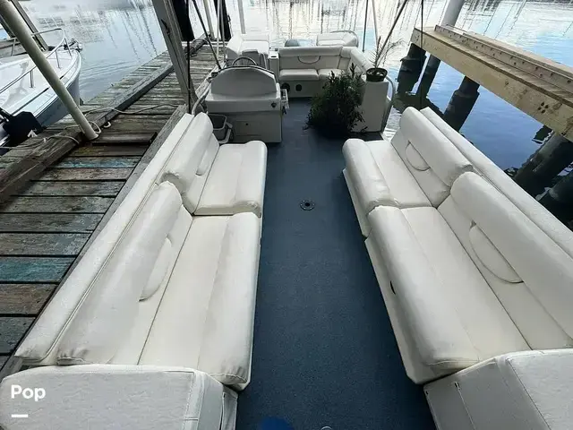 Beachcomber 26 Islander