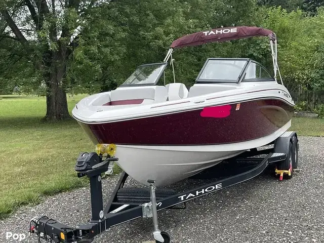 Tahoe 700 for sale in United States of America for $47,250