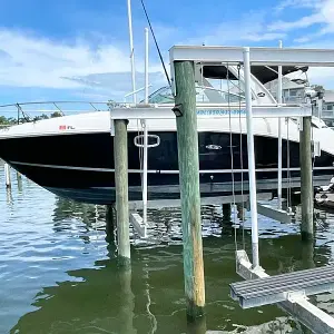 2011 Sea Ray Sundancer 260