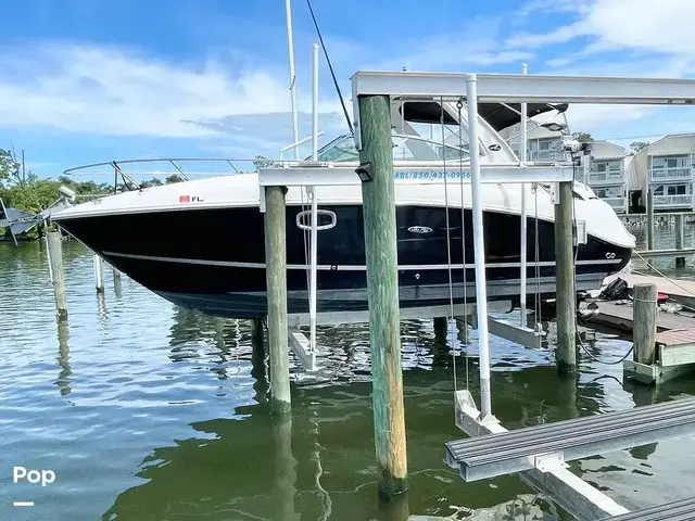 Sea Ray Sundancer 260