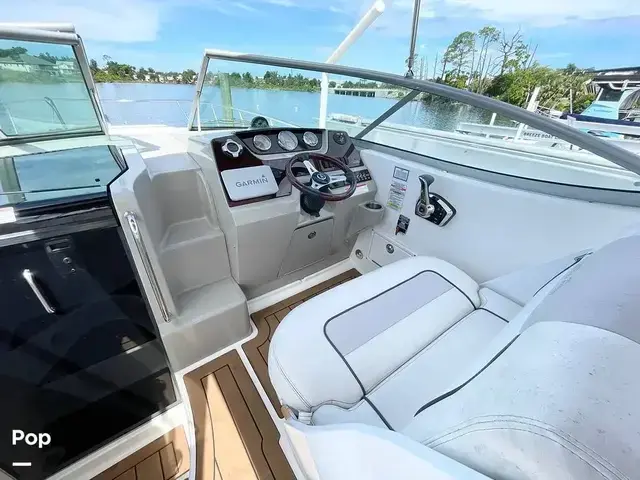 Sea Ray Sundancer 260