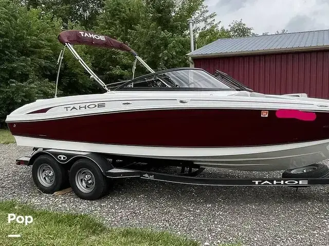 Tahoe 700