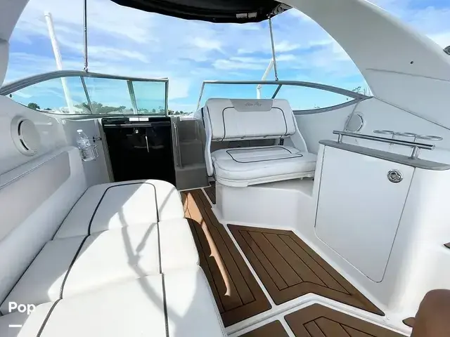 Sea Ray Sundancer 260