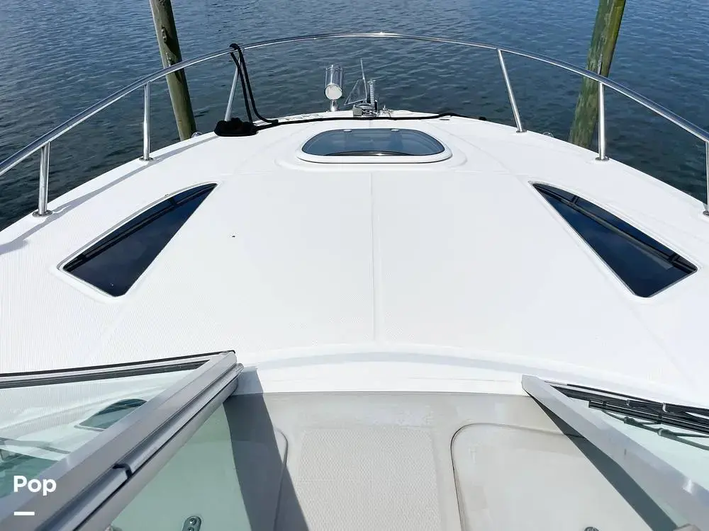 2011 Sea Ray sundancer 260