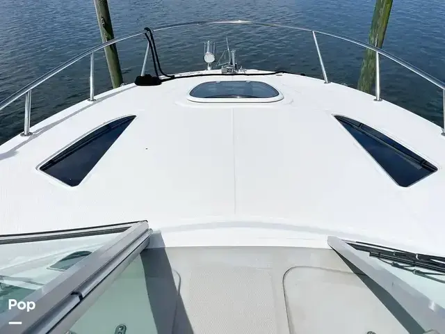 Sea Ray Sundancer 260