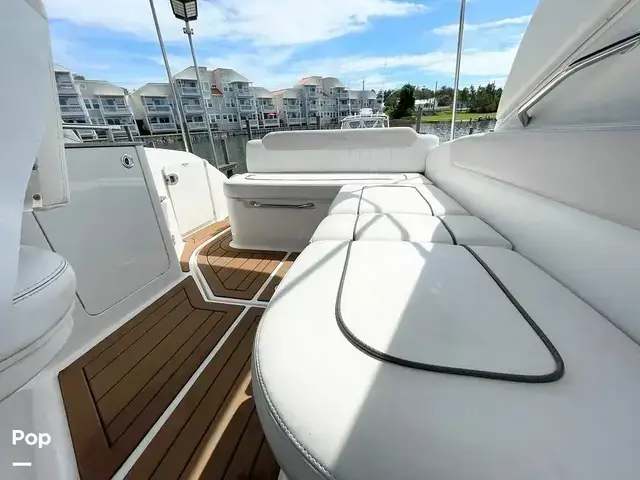 Sea Ray Sundancer 260