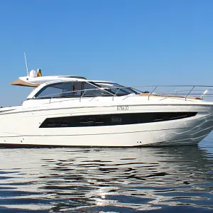 2019 Jeanneau Leader 40