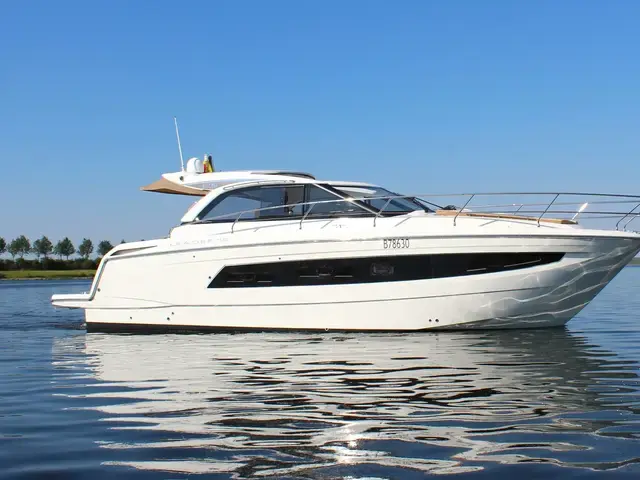 Jeanneau Leader 40