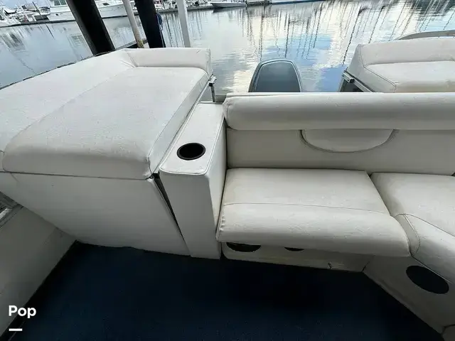 Beachcomber 26 Islander