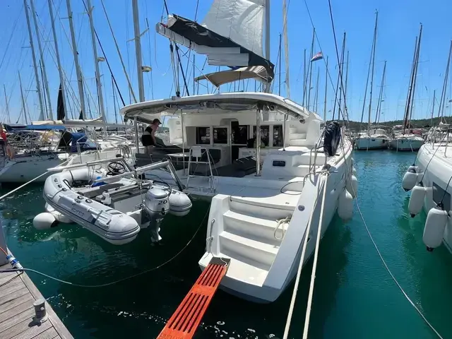 Lagoon 450