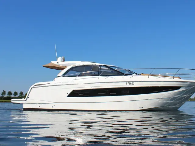 Jeanneau Leader 40