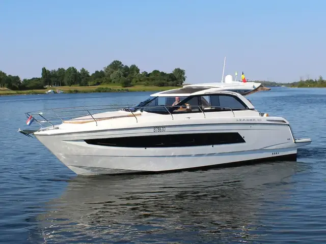 Jeanneau Leader 40